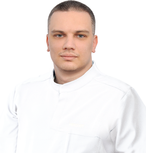 Гришко Дмитрий Витальевич