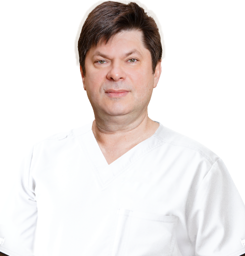 Скобелев Петр Петрович