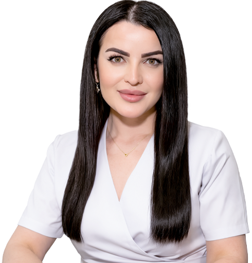 Аутлева Сусанна Руслановна