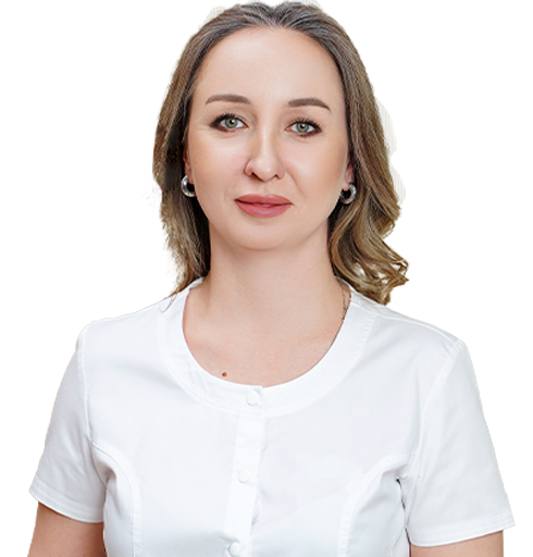 Аврамиди Юлия Ивановна