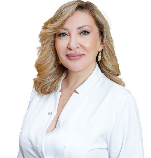 Куриленок Светлана Александровна