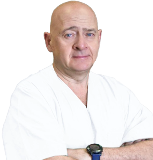 Скопец Александр Алексеевич