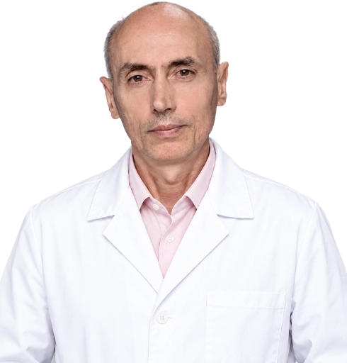 Гришанов Николай Викторович