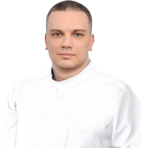 Гришко Дмитрий Витальевич