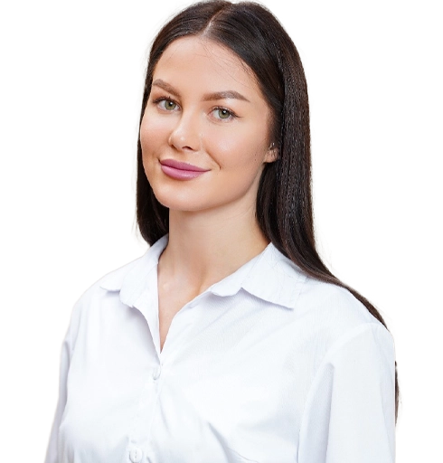 Артюхова Вероника Андреевна