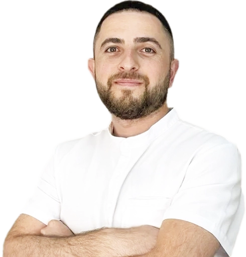 Трунян Давид Гегамович