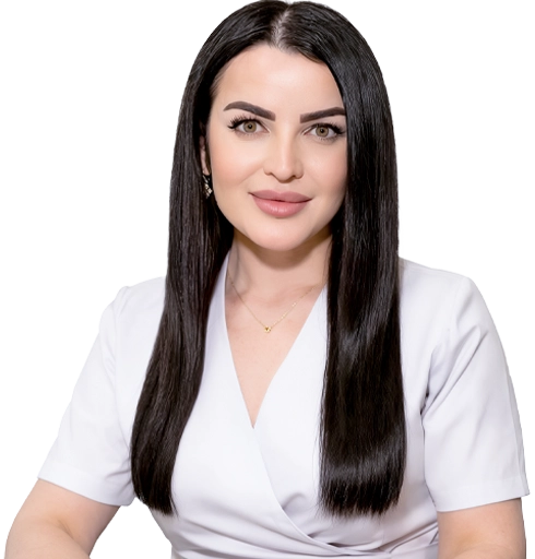 Аутлева Сусанна Руслановна