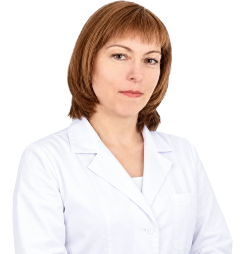 Макухина Татьяна Борисовна