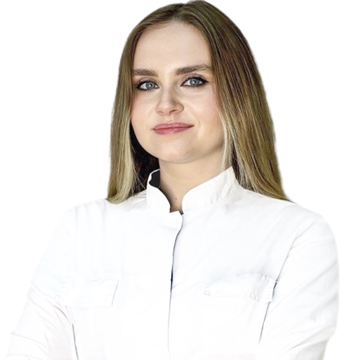 Павлович Виктория Владимировна 