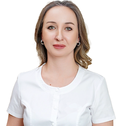Аврамиди Юлия Ивановна